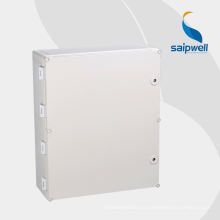 Saip High quanlity IP66 caja de distribución de telecomunicaciones 600 * 500 * 195 mm